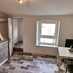 1 Zkb Dg Ferienwohnung - Direkt Am Kurpark - Zentrale Lage
